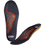 Alpine Insoles Stability High Arch 22/23, iläggssula, unisex