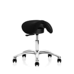 Sadelstol Stingray V-matic modell  25011