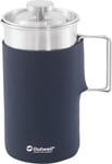 Outwell Java Coffee Press Blue, 1L