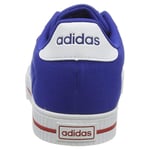 Sportssko til børn Adidas Daily 3.0 Unisex Royal 32