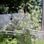 Nelson Garden Hängare hissmekanik till växtbelysning