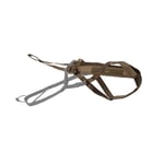 Non-stop Working Dog Freemotion harness - Olive 8