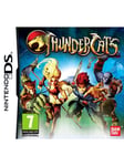 Thundercats - Nintendo DS - Action / äventyr