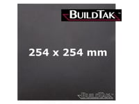Buildtak Printunderlagsfolie 254 X 254Mm 45897 45897