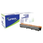 Toner LYRECO BROTHER TN241BK 2,5K svart