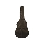 Shelter GBAG00-C12 taske til 1/2 spansk guitar