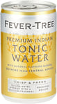 Fever-Tree Indian Tonic Water 8 X 150 Ml (Pack of 3 Total 24 Cans)