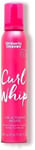 Umberto Giannini Curl Whip Curl Activating Mousse, Vegan & Cruelty Free Frizz S