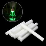 20pcs Humidifiers Filters Cotton Swab For Humidifier Aroma Diffu A4