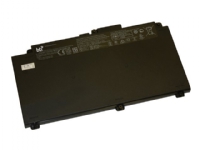 BTI - Batteri för bärbar dator - litiumjon - 4-cells - 4212 mAh - för HP ProBook 640 G4 Notebook, 645 G4 Notebook, 650 G4 Notebook