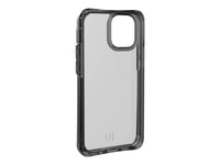 [U] Protective Case For Iphone 12 Mini 5G [5.4-Inch] - Mouve Ash - Baksidesskydd För Mobiltelefon - Ask - 5.4" - För Apple Iphone 12 Mini