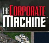 The Corporate Machine Steam