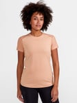 Craft ADV Essence SS Slim Tee Dame