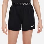 Nike Dri-FIT Trophy Shorts XL 156-166 Svart Korta Löparbyxor för Träning