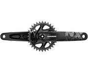 Vevparti SRAM NX Eagle Fat Bike 4'' DUB Fat bike 4'' 30T 170 mm 665