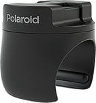 Polaroid POLC3BM Support vélo pour Cube Life Style Caméoscope