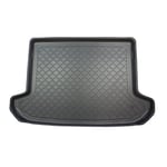 Bagagerumsmatta lamplig for Kia Sportage IV SUV5 012016122021