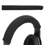 Headband Cover Compatible with AudioTechnica ATH M50X M50 M40X M40 M30X M20X