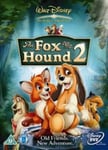 - The Fox And Hound 2 DVD