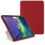 Pipetto Origami Case TPU (iPad Pro 11 (2020))