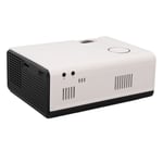 4K Mini Projector 40in To 130in 1GB 8GB Support 2.4G 5G WiFi 6 BT5.0 Full HD BGS