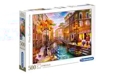 Clementoni High Quality Collection