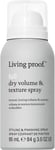 Living Proof Full Dry Volume & Texture Spray | Instantly Transforms Fine, Flat |