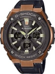 G-Shock Watch World Time Alarm Mens