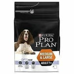 Pro Plan Dog Adult Medium 7+chicken - 3kg - 196642