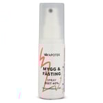 Kronans Apotek Mygg & Fästing DEET 40% Sprayflaska 50 ml