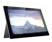 invisibleSHIELD 200102264 Verre + Protection d'écran pour Microsoft Surface Go 10