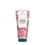 The Body Shop - British Rose Shower Scurb
