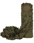 Camo Systems SystemsÂ® Kamouflagenät, metervis (Woodland, Meter) Meter Woodland