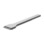 Flatmejsel HM 20x120mm för RVM07B Tungsten carbide