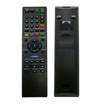 Remote Control For Sony RMT-B107P RMTB107P BD Blu Ray DVD Player