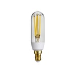 e3light - e3 LED Proxima T30 Clear 7,5W E14 - LED-lampor