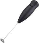 SCANPART Milk Frother - Perfect Frothed Milk for Cappuccino, Latte, Hot Choco...