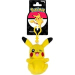 Pokemon Nyckelring Pikachu -tomy