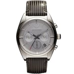 ARMANI AR0370 - Quartz Klocka Herr (43MM)