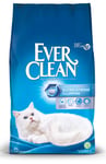 Extra Strong Unscented kattsand - 20 L