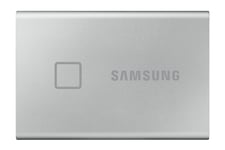 Samsung t7 touch - Hitta bästa priset på Prisjakt