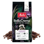 BellaCrema "Selection des Jahres" - Melitta - 1 kg kaffebönor
