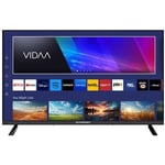 Téléviseur LED 80 cm SCHNEIDER GMS32A2 - HDTV - Tuner SAT - Smart TV