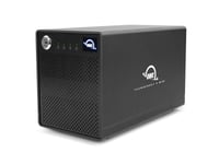Owc Owctb3qmsrs16tp, 16 Tb, Sata, 2.5", 1,1 Kg, Skrivbord, Svart