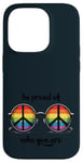 Fier de qui tu es LGBT - Self Love Gay Ally LGBT Pride Month Coque pour iPhone 14 Pro