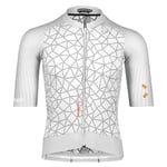 Bioracer Speedwear Graphene Korta ärmar Cykeltröja
