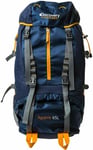 Summit Discovery Adventures 65L Expedition Rucksack W/Hydration Bladders Section