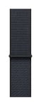 Apple Watch 40mm Svartlila Sportloop