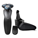 Philips Series 7000 Wet & Dry Smart Shaver with SmartClick Precision Trimmer - S7970/26