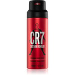 Cristiano Ronaldo CR7 Kropsspray til mænd 150 ml